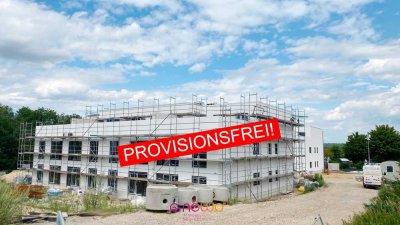 Königslutter: Neubau, sichere Investitionsmöglichkeit in Königslutter mit starker Rendite.