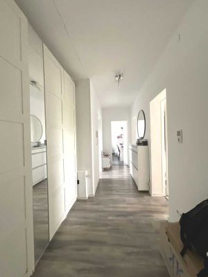 Moderne 3-Zimmer-Wohnung ca 71m² mit Balkon und guter Ausstattung in Kassel Nord
