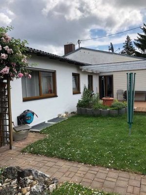 IN-SÜD, Bungalow für Firma, Monteure, Jobcenter usw.