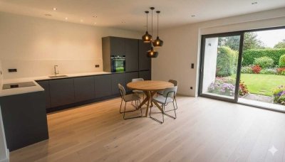 Ihre Leinwand in Bestlage: 3-Zimmer-Gartenwohnung mit Gestaltungsfreiheit