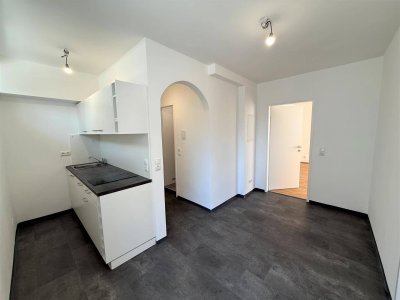 2-Zimmerwohnung Urfahr!