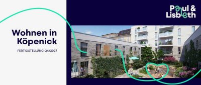 Paul & Lisbeth - Unsere Kleinste...Perfekt für Singles!