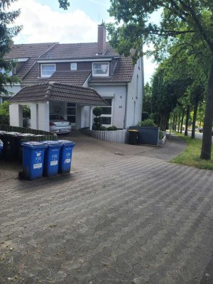 4-Zimmer Wohnung in Göttingen Weende