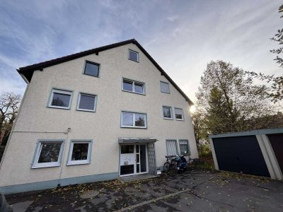 Top Rendite 4,9% in zentraler Stadtlage