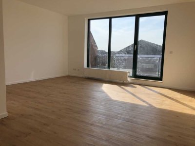 Ihr Rückzugsort über den Dächern – Helle 3-Zimmer-Wohnung mit Balkon in Duisburg-Rumeln