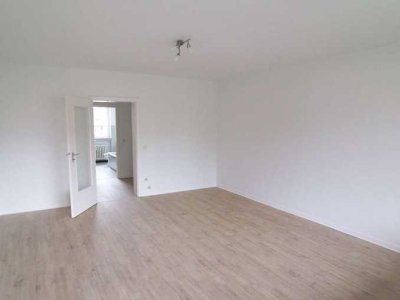 Alltagstaugliche 1-Zimmer-Wohnung in Bielefeld