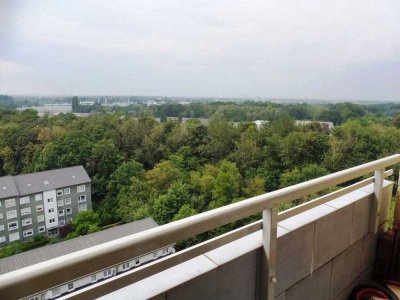 Leverkusen- Alkenrath 2,5 Zimmer, mit Sauna und Fernsicht