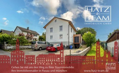 Wohntraum mit tollem Ausblick: Teilrenoviertes Einfamilienhaus mit viel Potenzial in attraktiver Lag