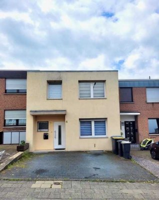 Familienfreundliches Einfamilienhaus in ruhiger Lage mit Garten und Garage