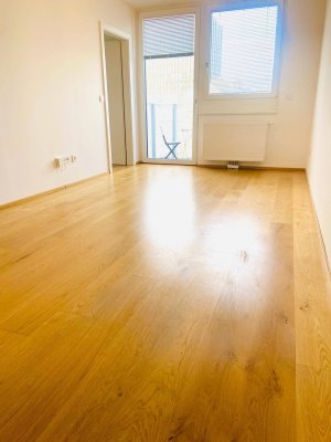 2-Zimmer-Wohnung 41m2 mit Balkon