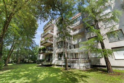 Traumwohnung in ruhiger Lage – 175 m² auf einer ganzen Etage in Klagenfurt!