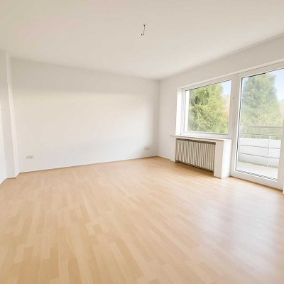 Ihr neues Zuhause in Herne-Holsterhausen � – Lichtdurchflutet ☀️ & mit Balkon �
