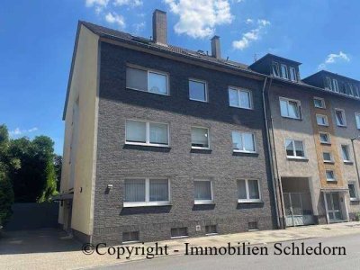 Gepflegtes 6-Familienhaus in ruhiger Lage von Oberhausen Alstaden