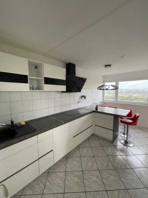 Exklusive 3-Zimmer-Wohnung in Mainz mit luxuriösen Highlights WE71