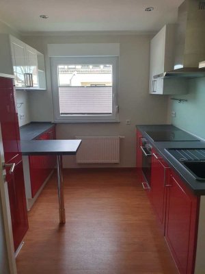 Attraktive bezugsfertige Wohnung mit gehobener Innenausstattung in Helmstedt