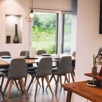 Doppelhaushälfte jetzt bauen und SPAREN inkl Grundstück