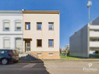 Reihenhaus mit Potential in beliebter Lage von Düren - Rölsdorf