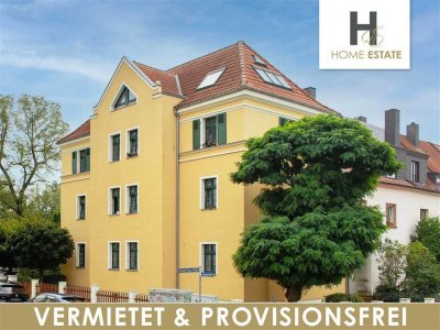 Ruhige familienfreundliche Lage -Praktischer Grundriss -Provisionsfrei-