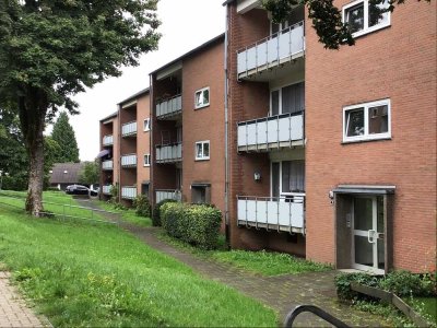 Neue Wohnung, neues Glück! 3-Zimmer-Wohnung