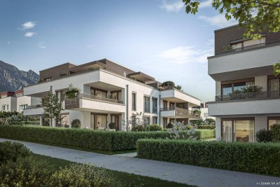 SCHÖNEGG | 2-Zimmer-Wohnung mit Westbalkon