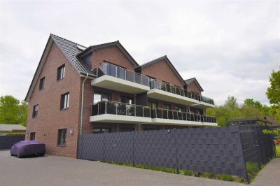 Bremerhaven - Schierholzgebiet // Helle und moderne 3-Zimmer-Wohnung