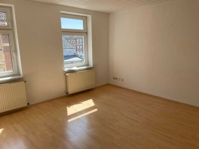 gemütliche 1 Zimmerwohnung mit Küche / frei ab sofort / Dessau-Roßlau