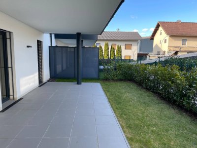 Wohntraum – 3-Zimmer Gartenwohnung in der Richtstraße