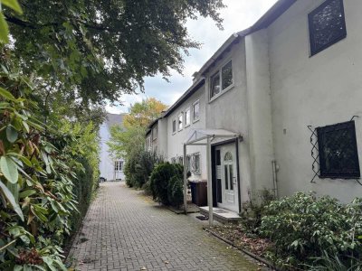 Gemütliche 2-Zimmer-Wohnung zur Miete in Hilden – Ideal für Singles oder Paare!