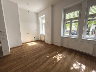 Betreutes Wohnen in Deutsch Wagram - geräumige 2 Zimmerwohnung in zentraler Lage