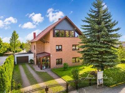 Dieses Haus sprengt alles!
