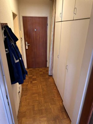 Charmante 1-Zimmer Wohnung im 2. OG in Bonn