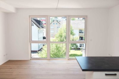 Exklusive Wohnung in Top-City-Lage! | Inkl. Küche + Aufzug + Stellplatz