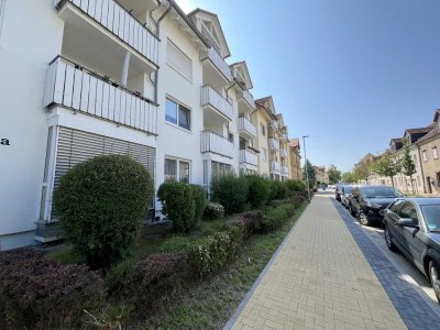 Verborgenes Schmuckstück in attraktiver Wohnanlage