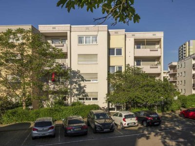 2-Zimmer-Wohnung in Neustadt an der Weinstraße