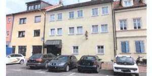 Attraktive moderne, offene 3,5-Zimmer-Wohnung zur Miete in Bamberg