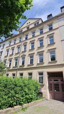 Gutes Entwicklungspotenzial in Schloßchemnitz ... 
auch für Eigennutzer geeignet!