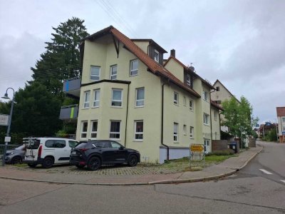 3-Zimmer Maisonette Wohnung in Remshalden