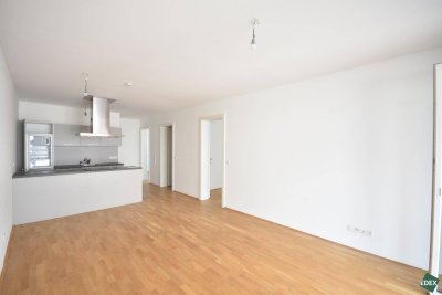 Schöne 2-Zimmer-Wohnung mit Balkon in Klosterneuburg