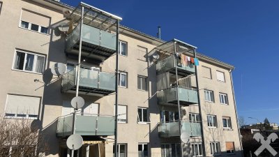Wunderschöne sonnige 4-Zimmer-Wohnung in Waltendorf!