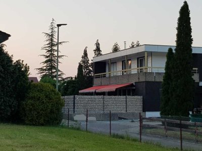 Traumhaftes Einfamilienhaus in ruhiger Waldrandlage /!provisionsfrei!