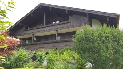 2-Zimmer-Wohnung