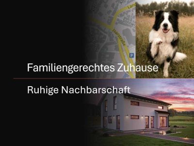 Maximaler Komfort, minimaler Aufwand.