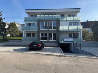 Offene Besichtigung am Samstag, 03.05. von 13:30 bis 15:00 Uhr in Plüderhausen, Hofacker 23