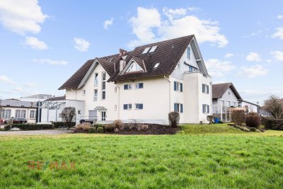 Wohntraum in Höchst – Gemütlich, zentral und sofort verfügbar!