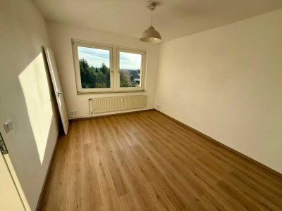 2-Zimmer mit Einbauküche (auch Monteure)