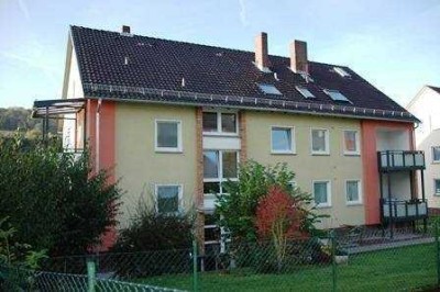 Gemütliche Dachgeschosswohnung in angenehmen Mehrfamilienwohnhaus!