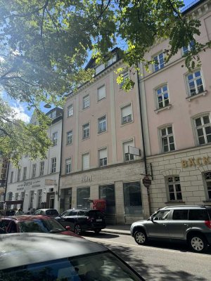 Wohn- und Geschäftshaus in zentraler Lage - Investmentchance mit Zukunftspotenzial