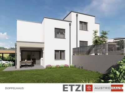 NEU in Engerwitzdorf: 5 Bauparzellen für Einfamilien- &amp; Doppelhausbebauung ab € 473.540,-