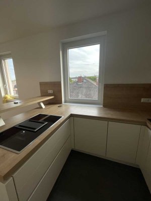 3-Zimmer-Wohnung mit Balkon und EBK in Mainz