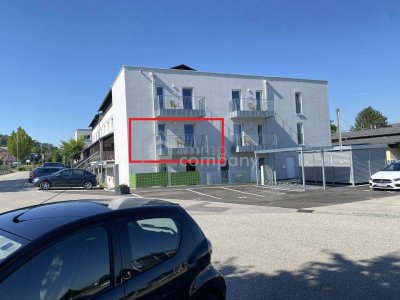 Top 2-Zimmer-Wohnung mit Balkon in Wilhering – Ihr neues Zuhause für 175.000 €!